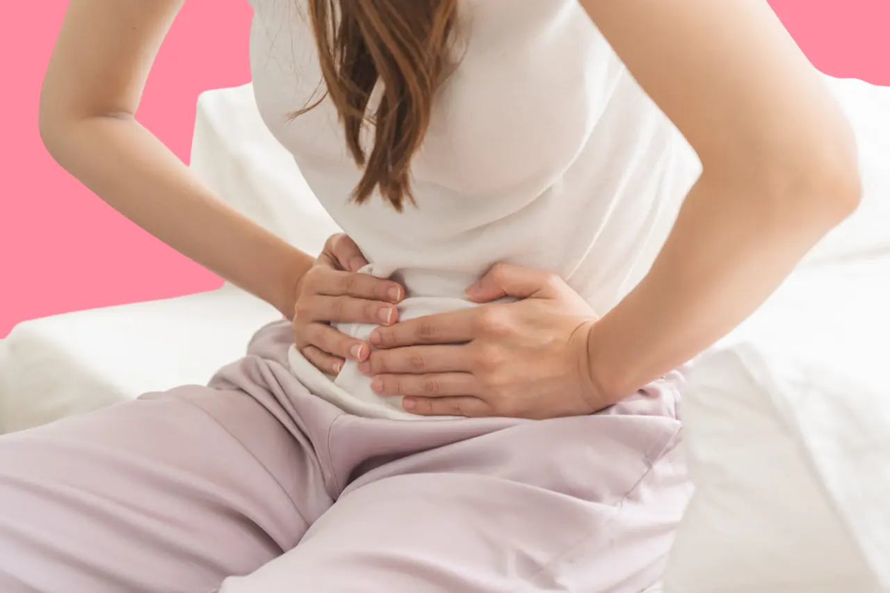 magnesium deficiency in women