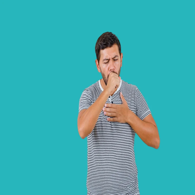 treatment methods for chest allergies and their causes 