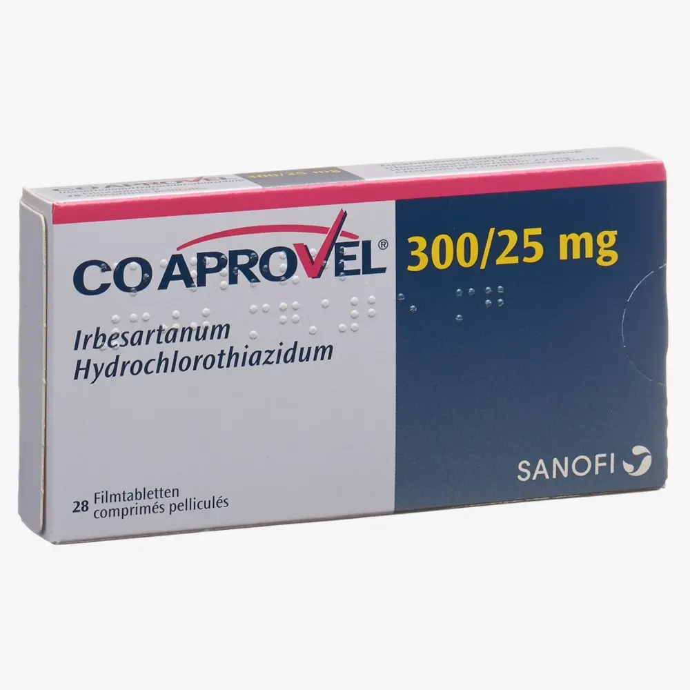 CoAprovel 300mg