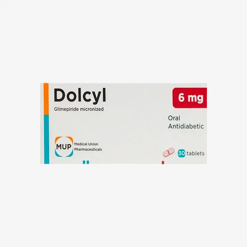dolcyl 6 mg tablets 6 mg