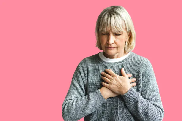 Vitamins for heart health