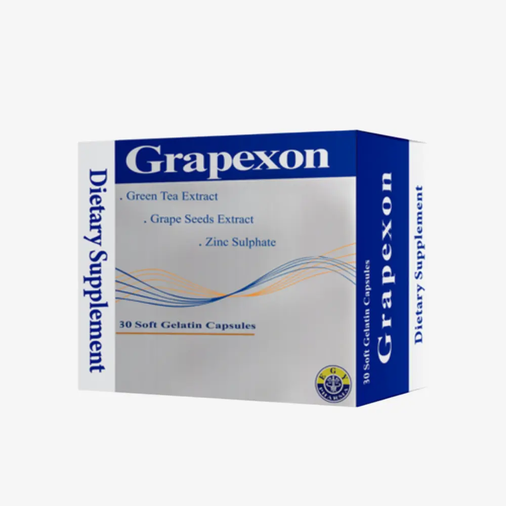 Grapexon 300mg