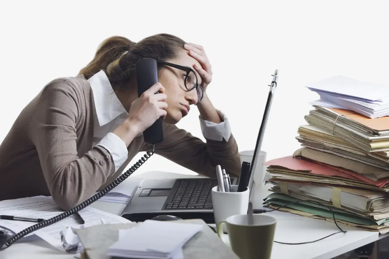 الضغط الزائد من البيئة المحيطة