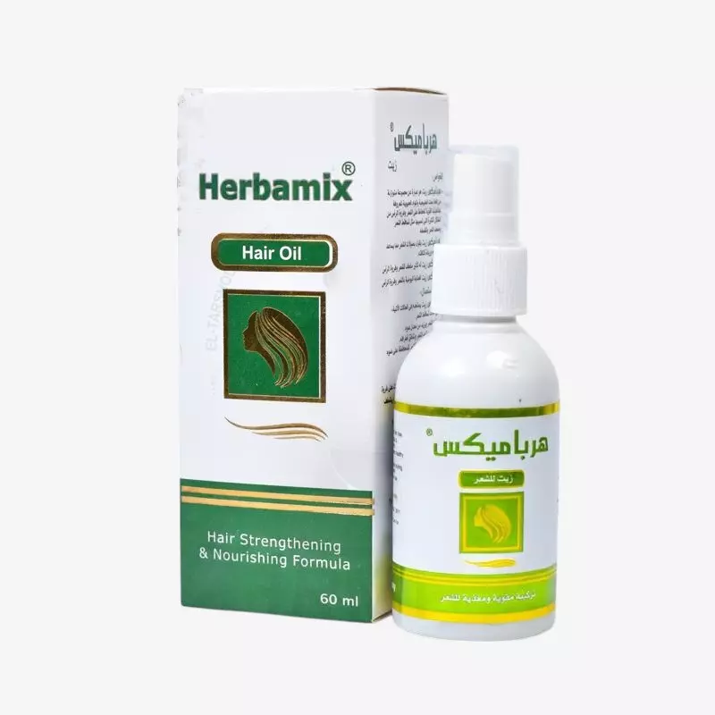 هيرباميكس 60 ml