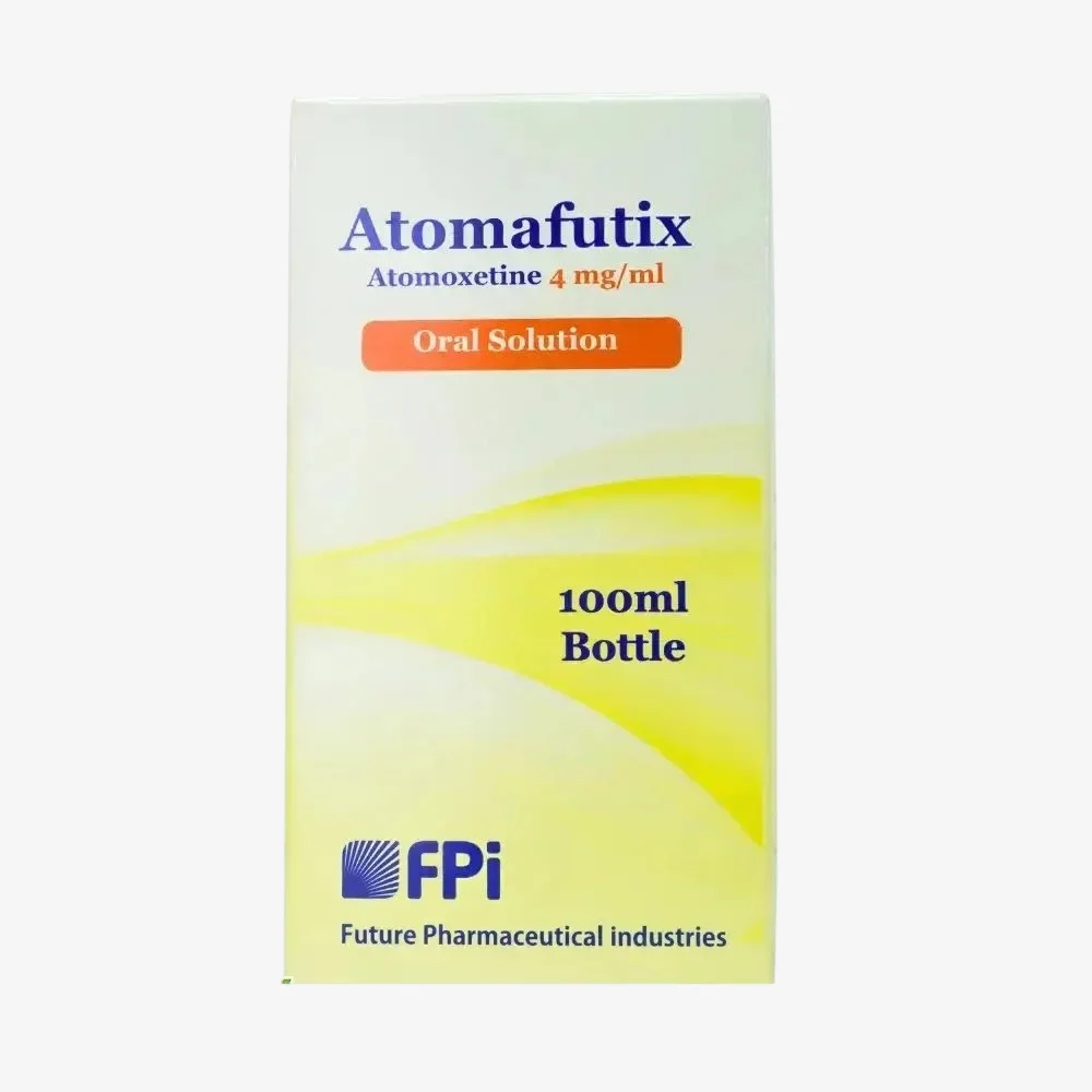 شراب اتومافوتيكس