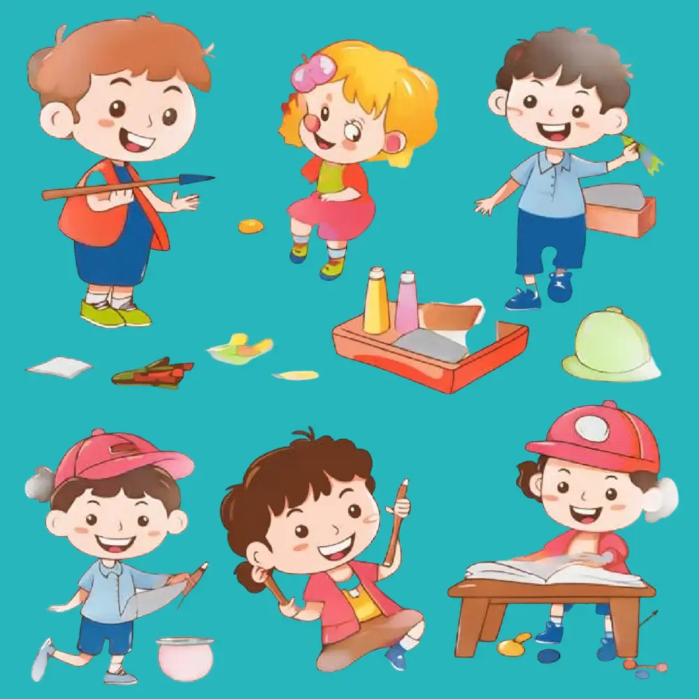 What is the importance of after-school activities for children? 