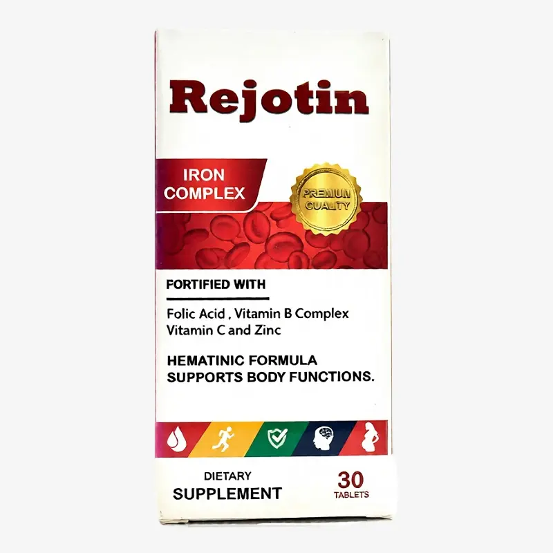 rejotin 30 tablets 