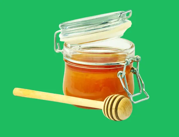 artificial honey