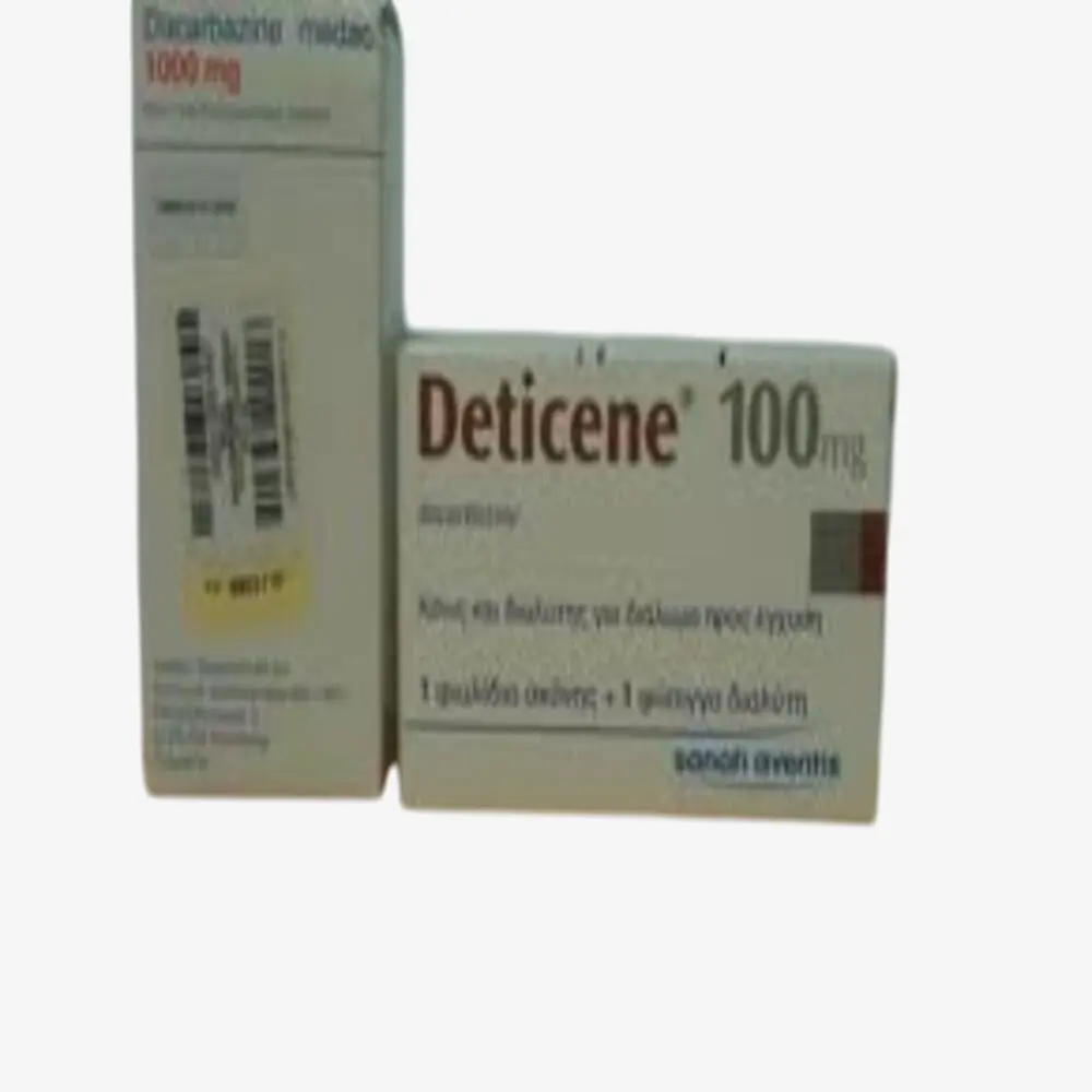 Deticene