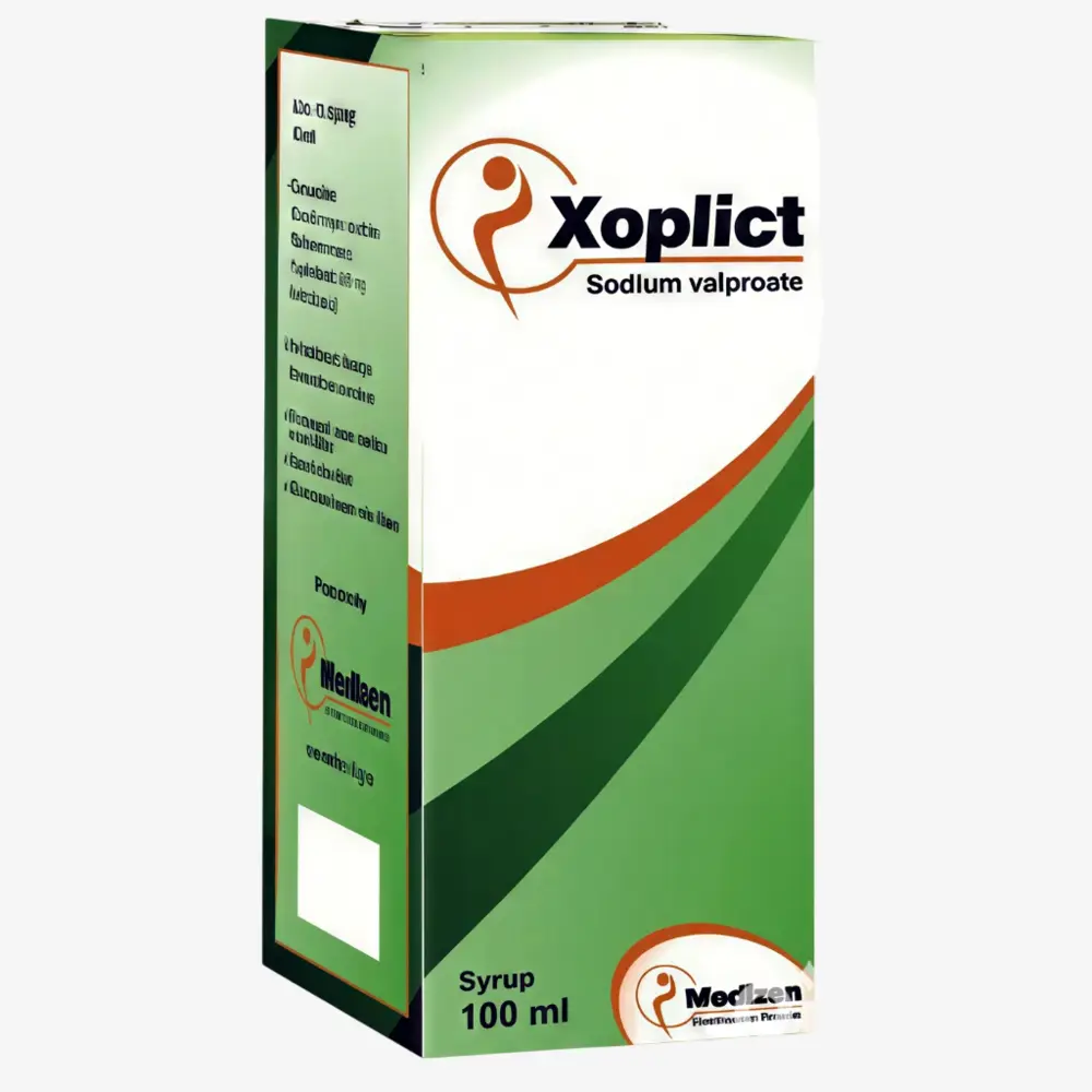 زوبليكت 250 مليجرام 100 ملي شراب 250mg