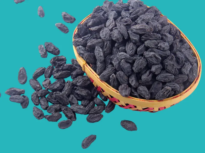 الزبيب للاعصاب