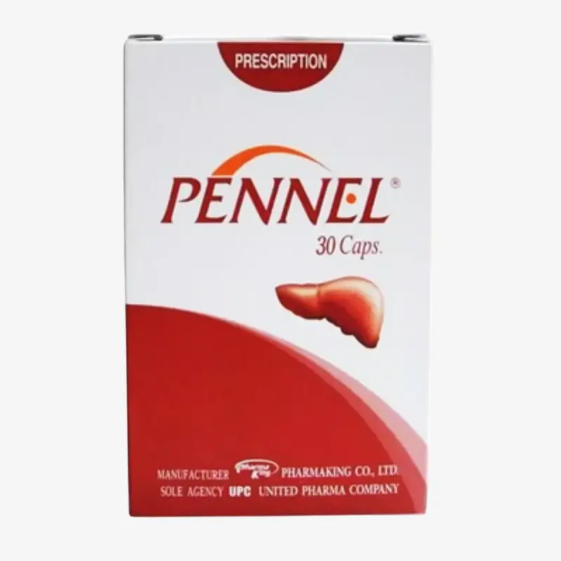 Pennel 25mg