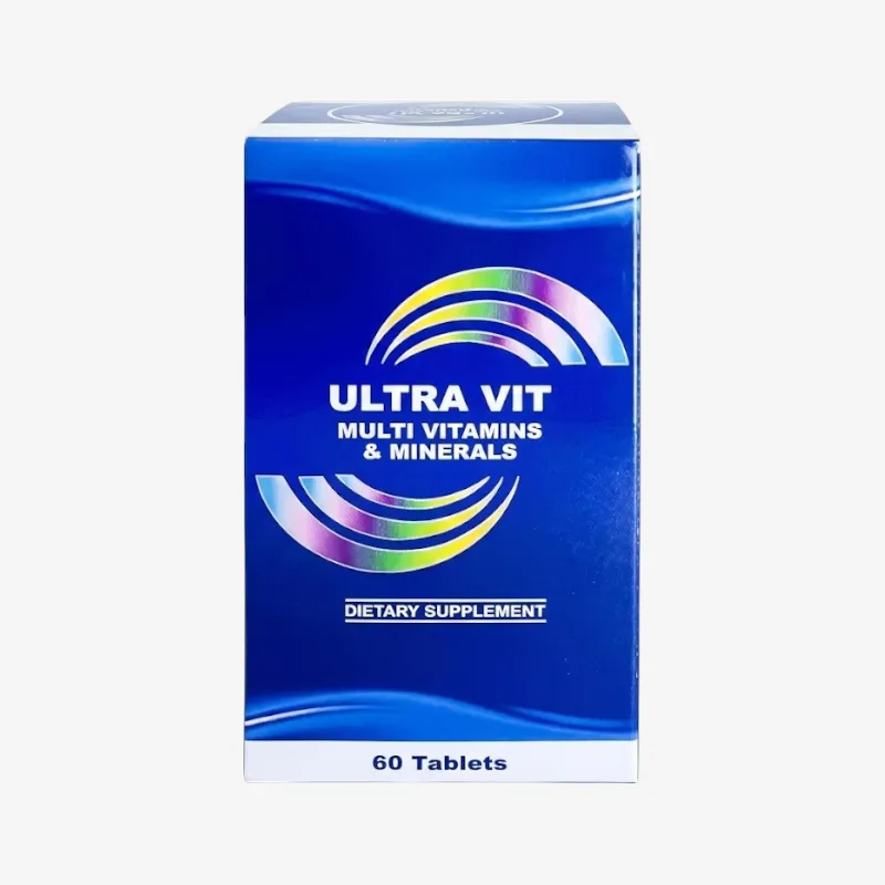 الترافيت اقراص 60 قرص 