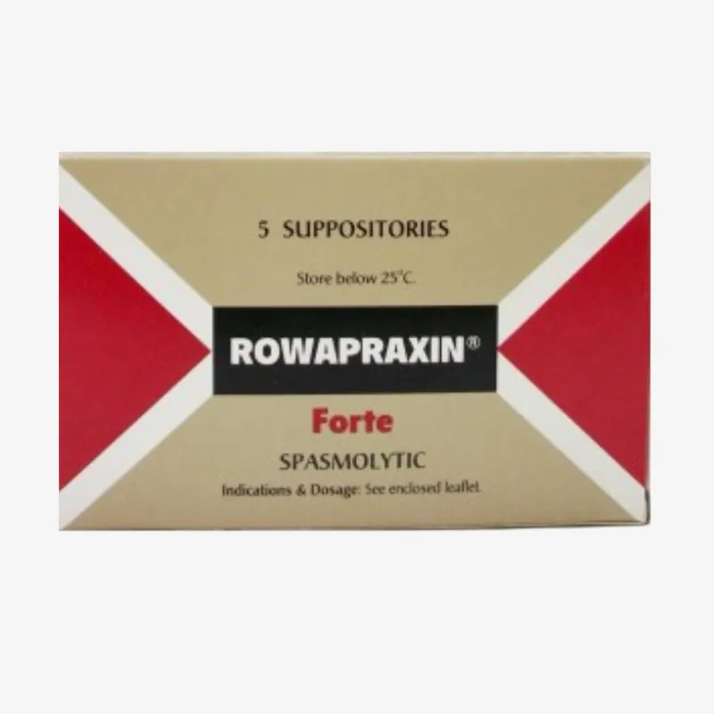 روابراكسين فورت 30 مليجرام لبوس 30mg