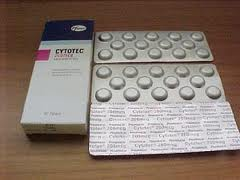 Cytotec 200 mcg price