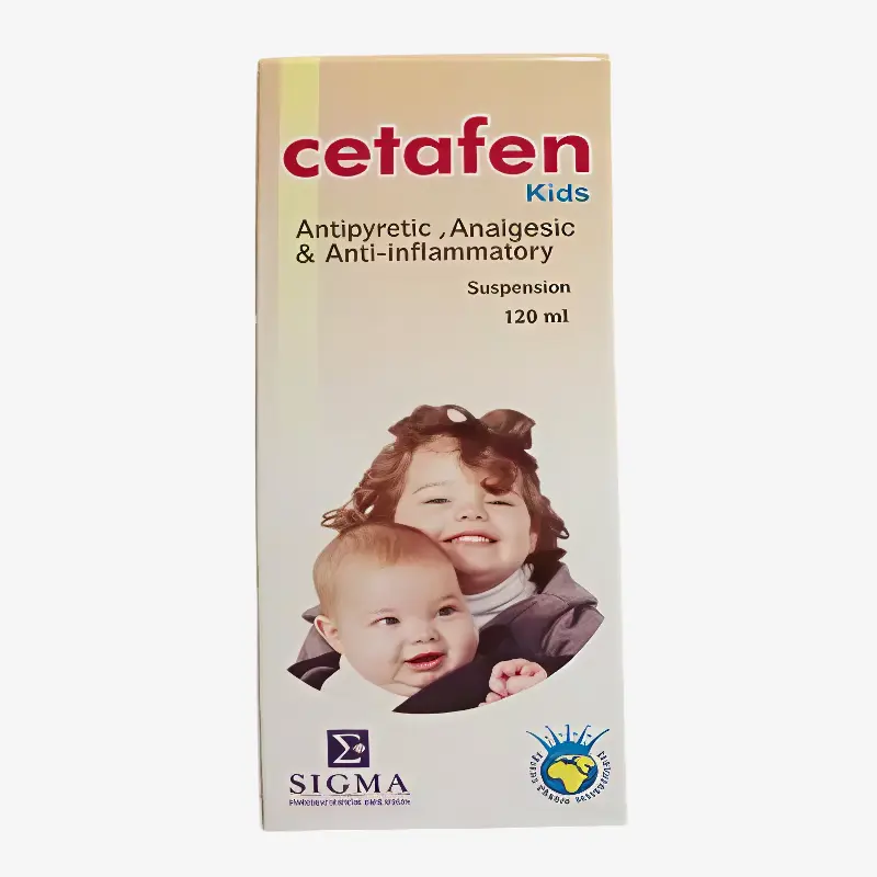 Cetafen 50