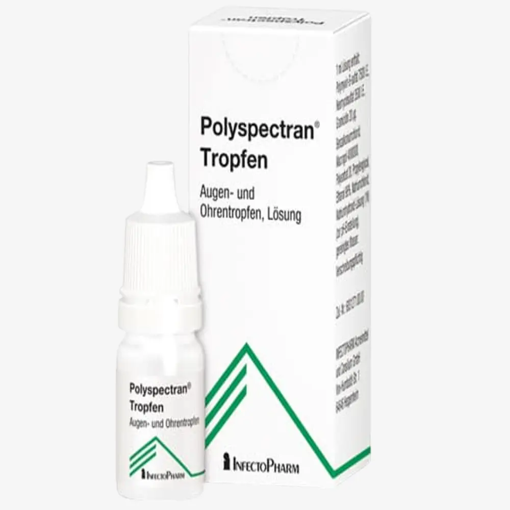 Polyspectran 