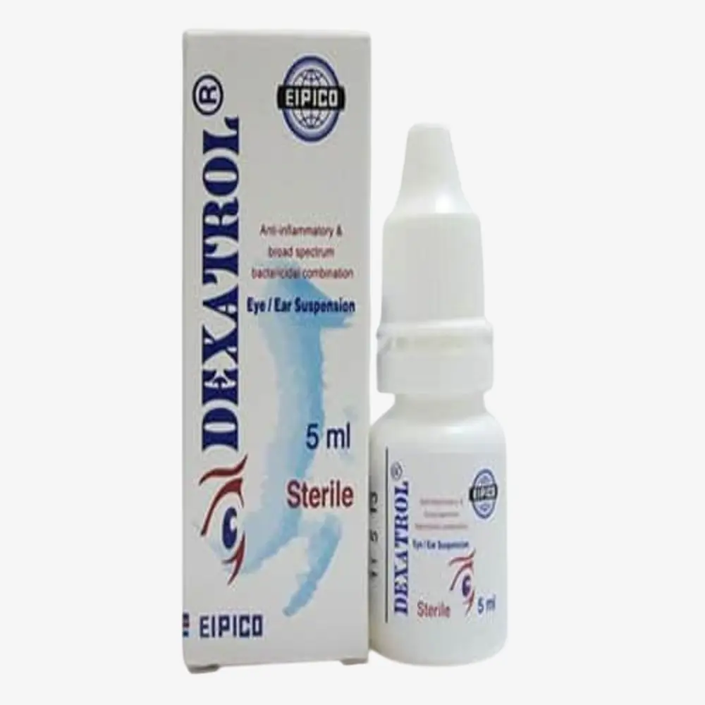 ديكساترول 3.5mg