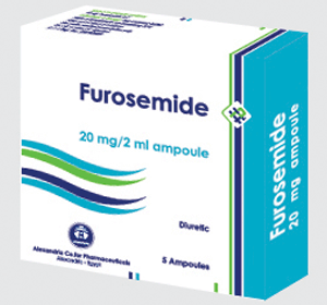 20 mg furosemide