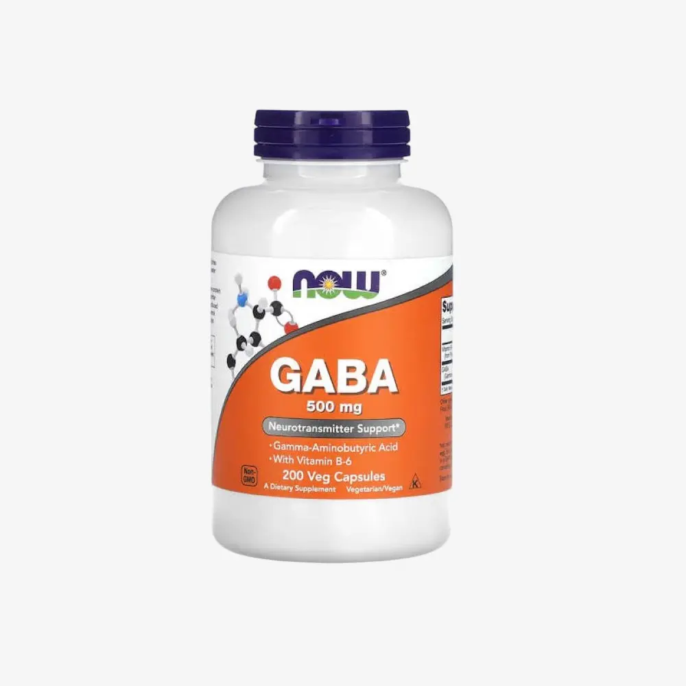 gaba 500 mg caps 500 mg