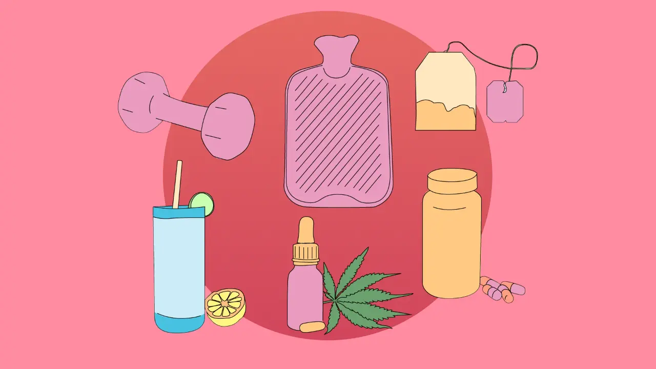 أهمية شرب الماء