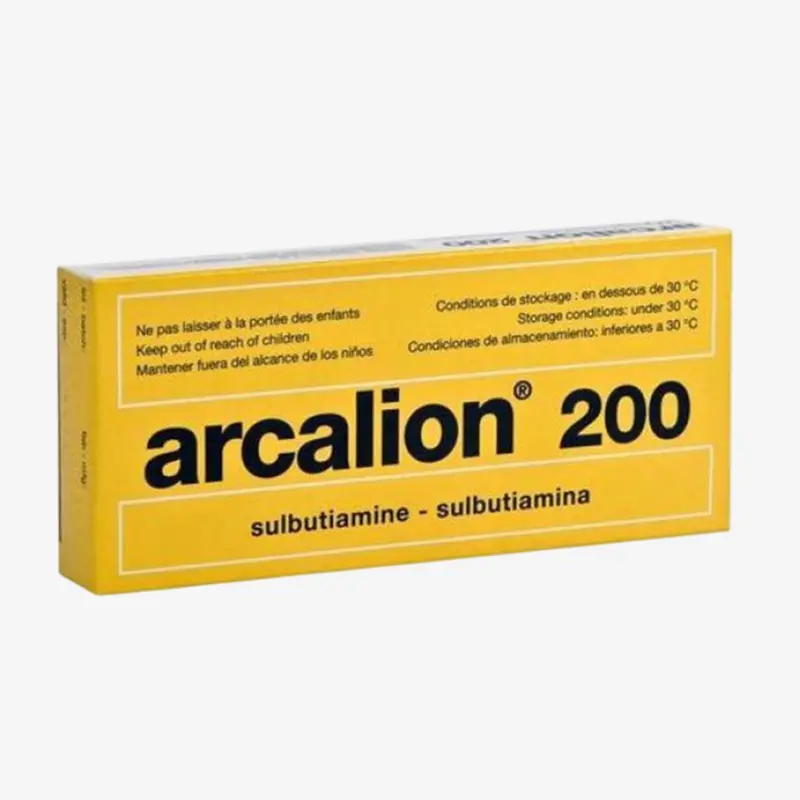 اركاليون 200 مليجرام اقراص 200 مليجرام