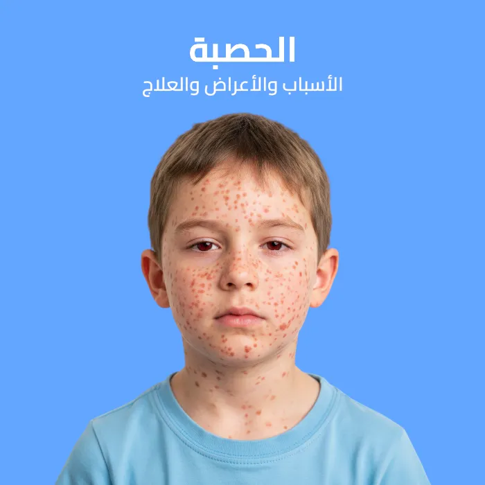 measles: causes, symptoms, and treatment 