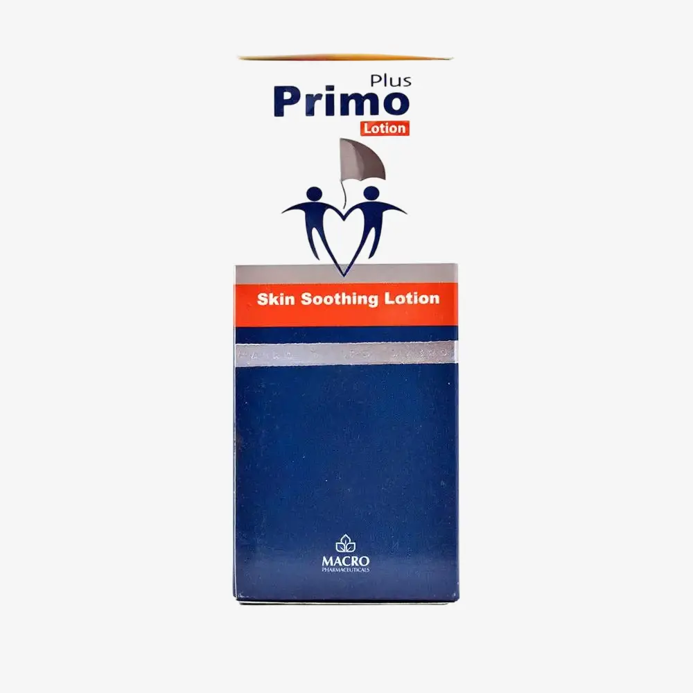 بريمو بلس 120 ملي لوشن 120 ml