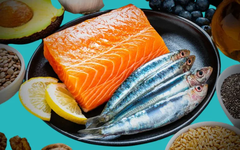 foods to increase concentration and attention