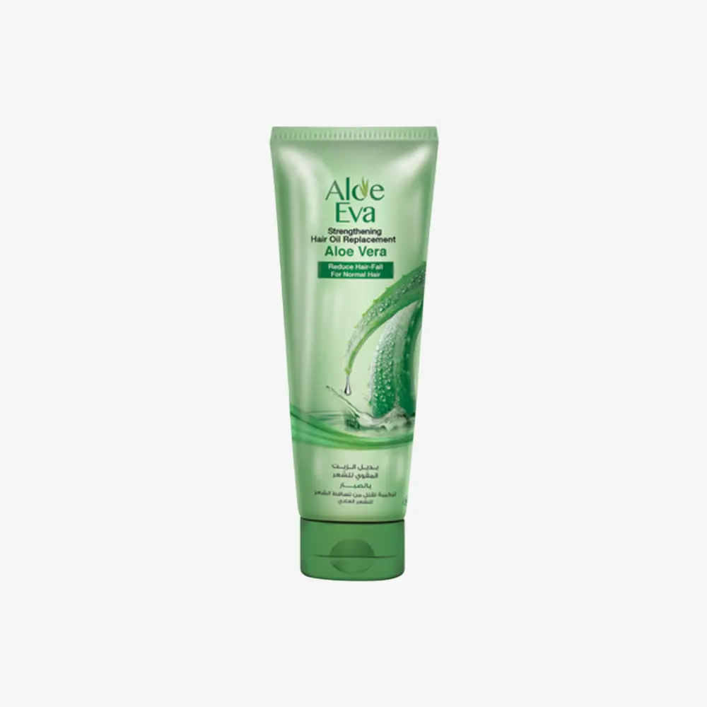 Aloe Eva Lotion 12vits