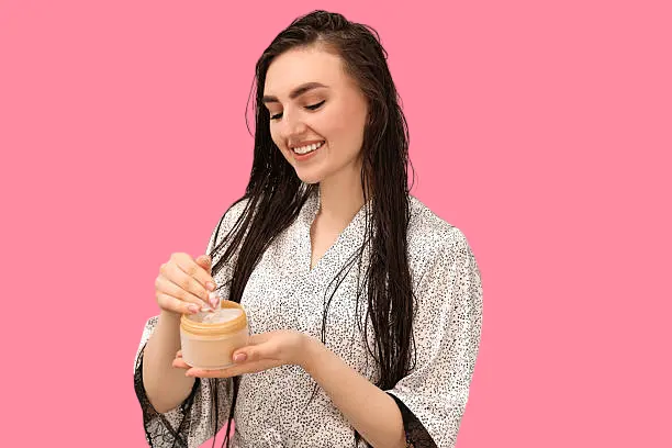 Benefits of a mayonnaise mask for moisturizing hair