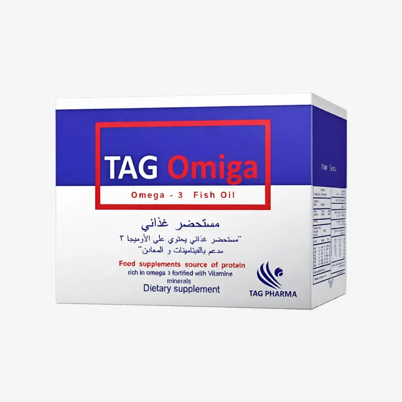 tagomiga 10 gm 10 sachets 