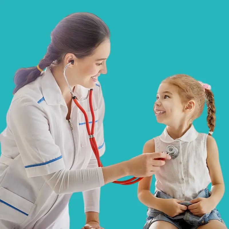 طرق علاج عيوب القلب الخلقية عند الاطفال 