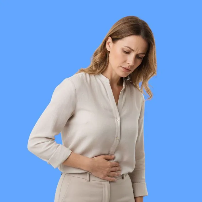 جفاف المهبل: الأسباب والأعراض والعلاج