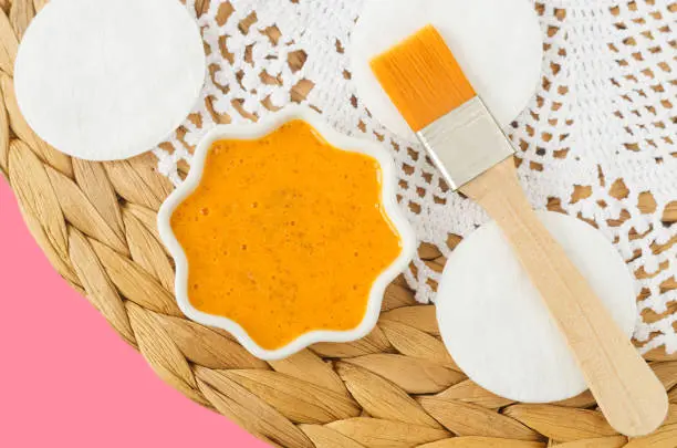 طرق استخدام البرتقال للعناية بالبشرة