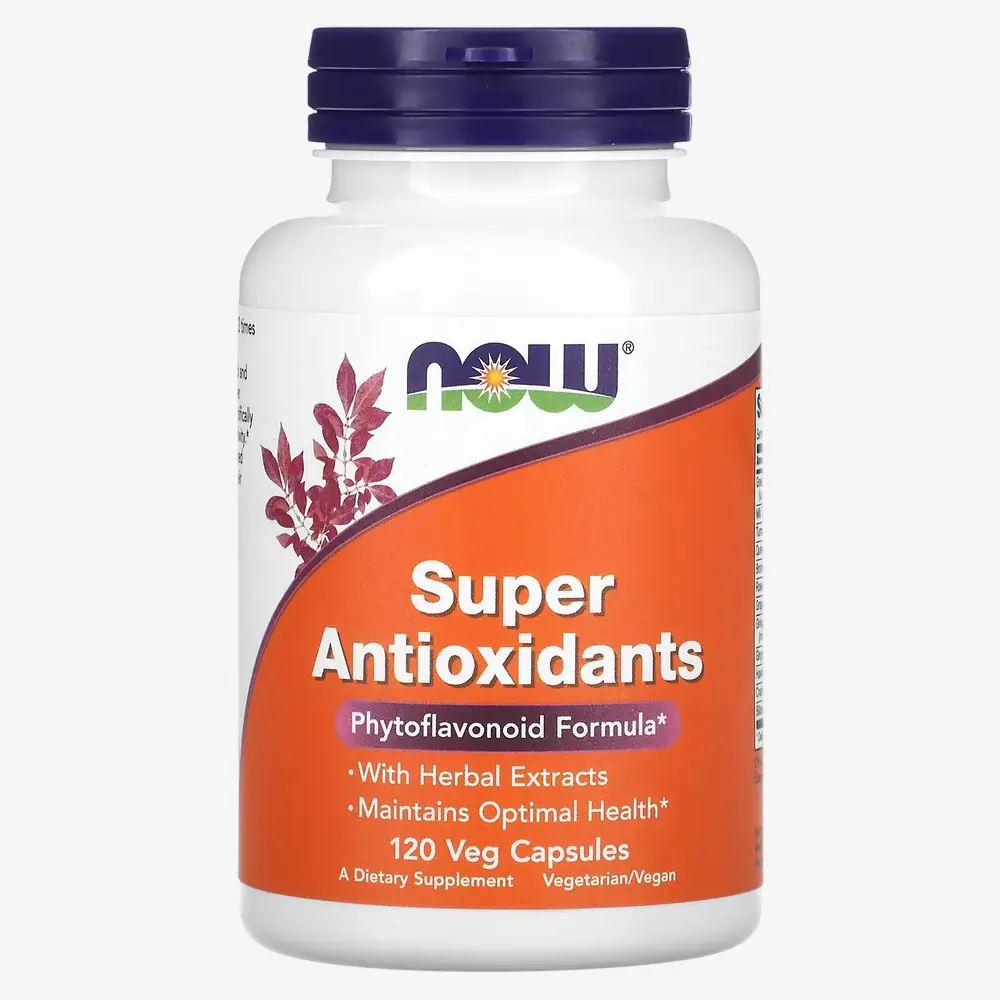 Super antioxidnt 