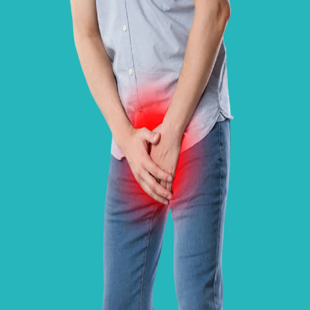 what is the difference between urinary tract infection and prostatitis 