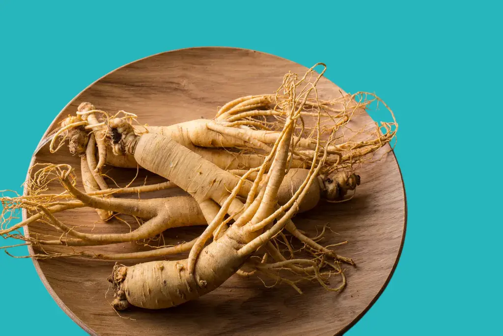 Ginseng