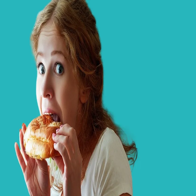 كيفية علاج الشهية الزائدة والتحكم فيها؟ 