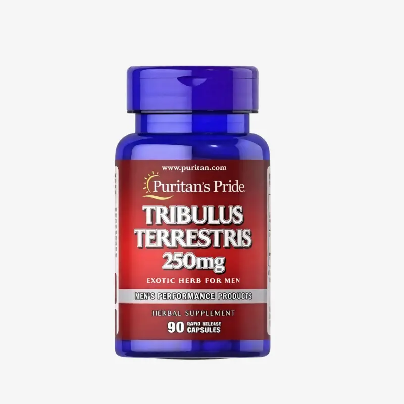 tribulus terrestris 250 mg 90 capsules