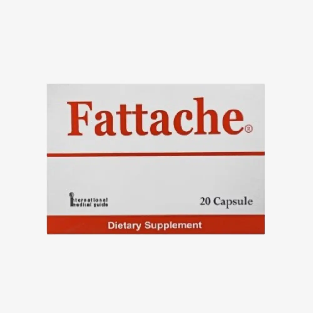 fattache 20 caps - rosheta uae 