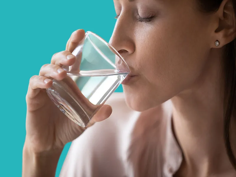 العطش الشديد من اعراض ارتفاع السكر المفاجئ