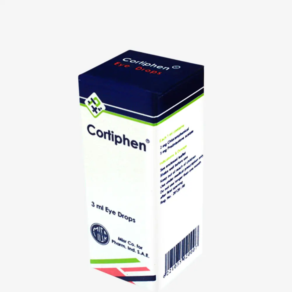 كورتيفن 3 ml