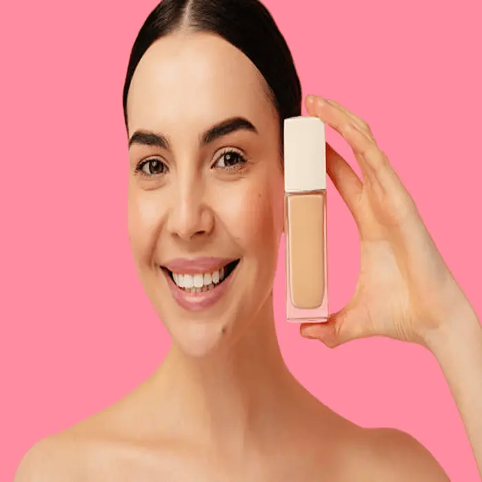 How to choose the right foundation for your skin tone 