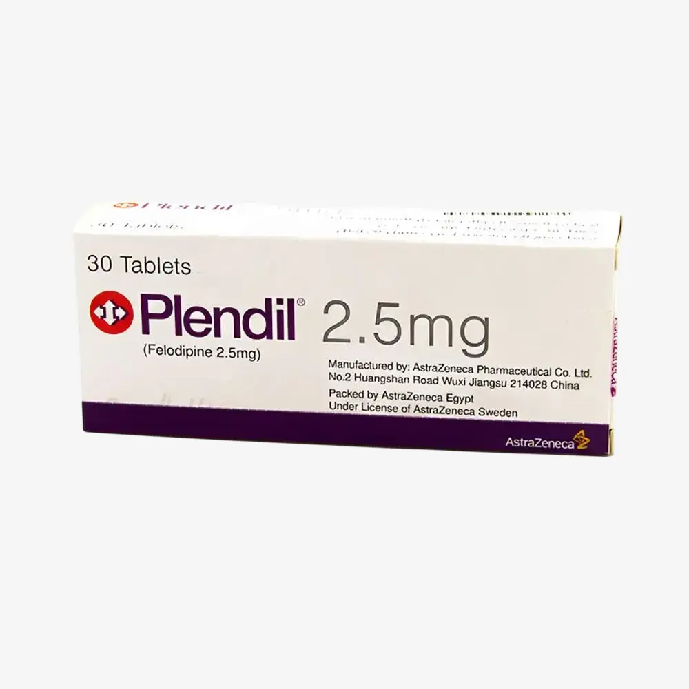 بلينديل 2.5mg