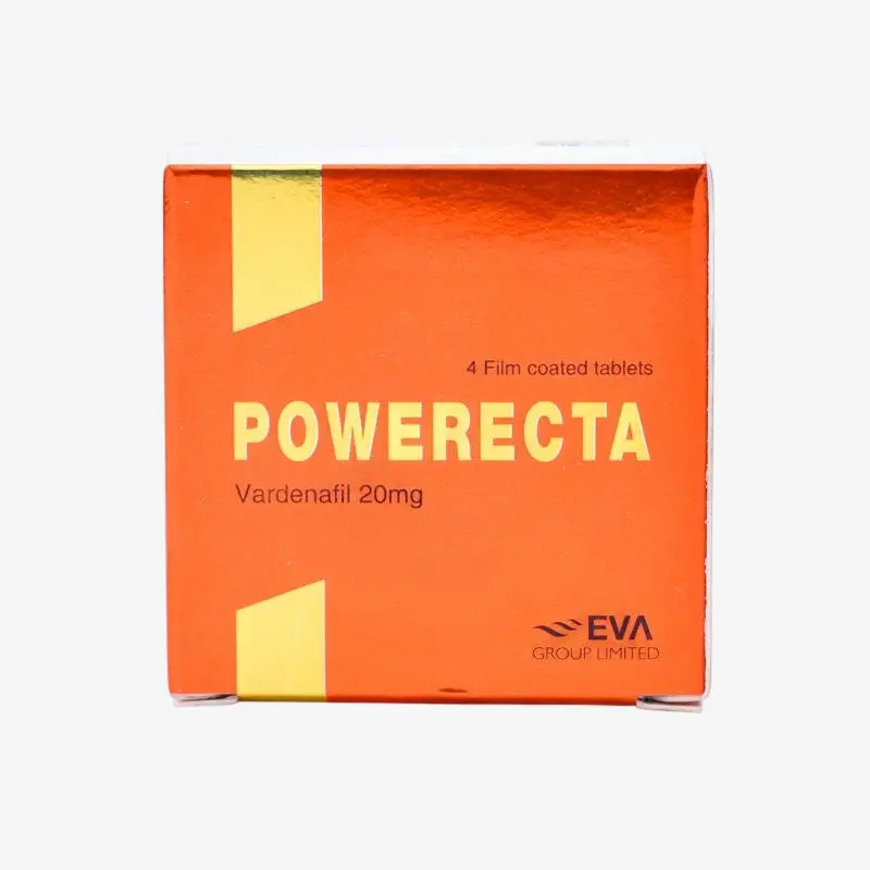 باوريكتا اقراص 20 مليجرام 20 مليجرام