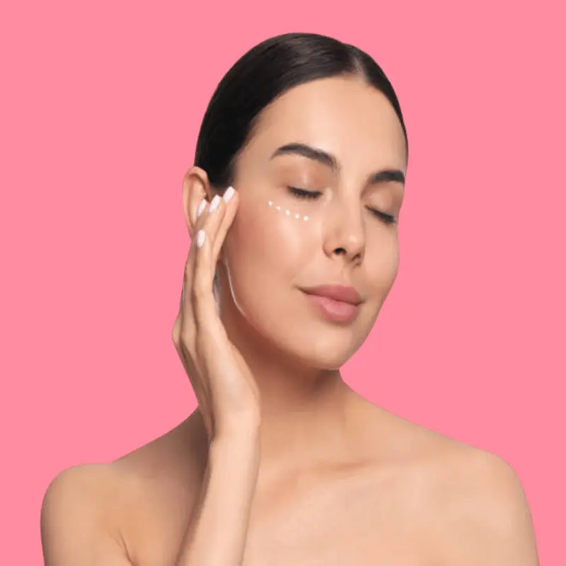 Ways to get rid of facial flakes permanently 