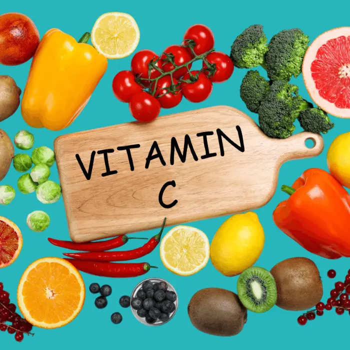 أفضل مصادر طبيعية لفيتامين سي في الغذاء 