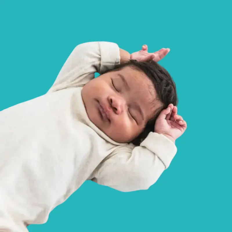 How to treat limb tremors in infants? 