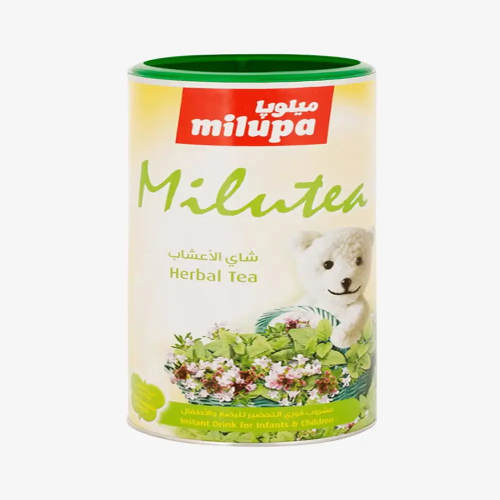 MILUPA TEA 200 gm